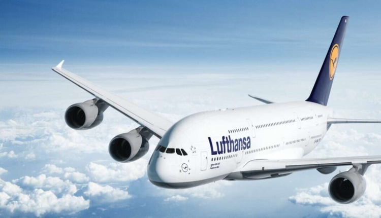 PÃ©nurie de personnel : Lufthansa supprime 2 000 vols supplÃ©mentaires cet Ã©tÃ©