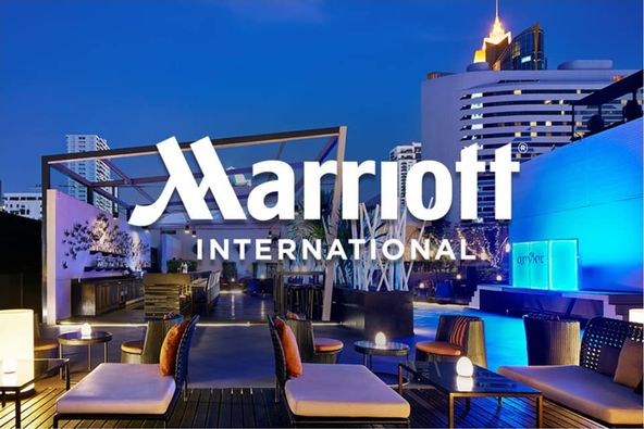 HÃ´tellerie : le groupe amÃ©ricain Marriott international s'intÃ©resse au SÃ©nÃ©gal et prÃ©voit d'ouvrir deux hÃ´tels Ã  Dakar en 2025....