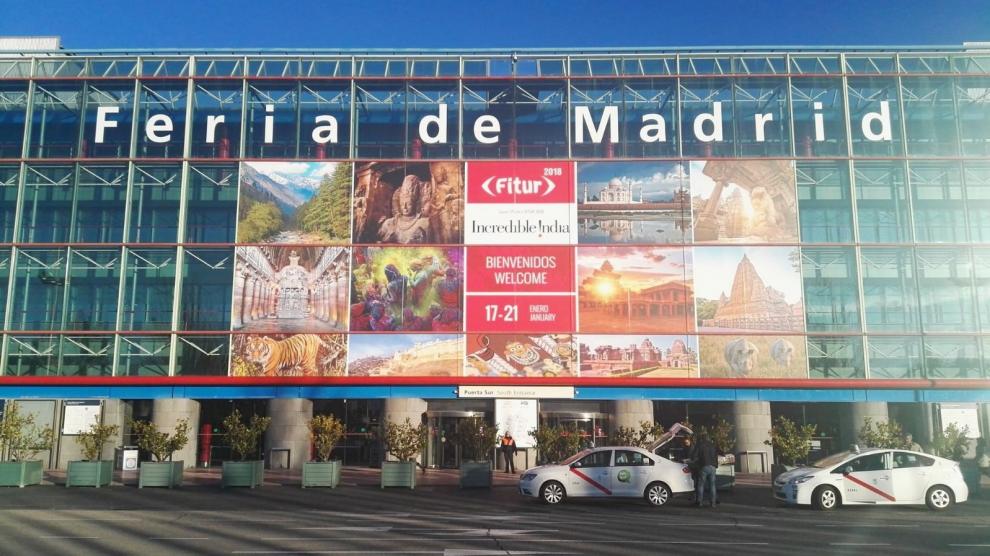 La 43e Ã©dition du Salon international du tourisme FITUR (Feria Internacional de Turismo) se tiendra Ã  Madrid du 18 au 22 janvier 2023.