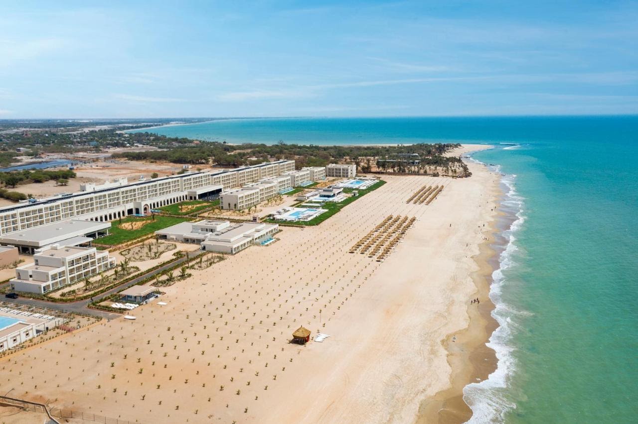Sénégal : la station balnéaire de Pointe Sarène a impacté positivement le développement du tourisme dans la région de Thiès