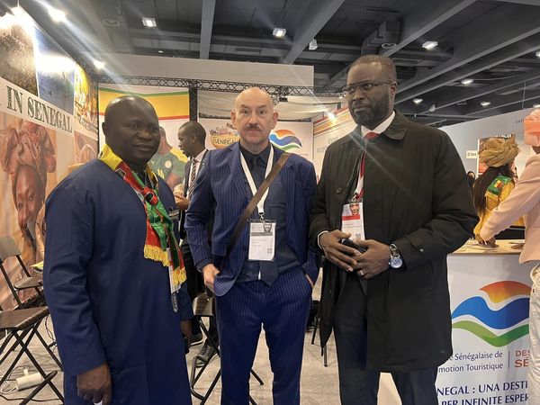 Signature de convention pour le repositionnement de la Destination Sénégal sur le marché italien