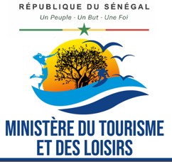 CommuniquÃ© de presse du MinistÃ¨re du Tourisme et des Loisirs: Le SÃ©nÃ©gal reste une Destination touristique sÃ»re.