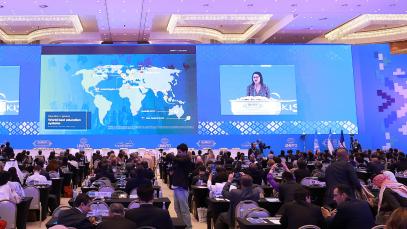 Le Forum mondial sur l'éducation met en lumière l'avenir du tourisme