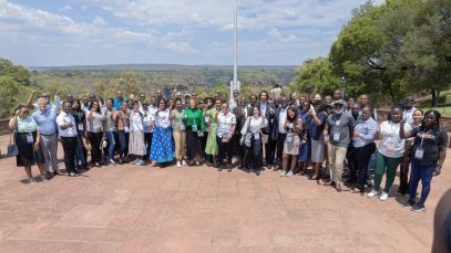 Un atelier de l'OMT met l'accent sur une communication du tourisme moderne et dynamique pour l'Afrique 