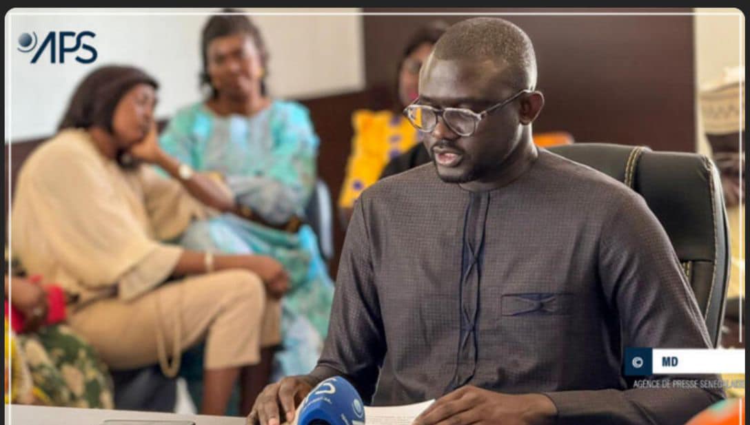 Le nouveau DG Serigne Mamadou Mboup s’engage à «faire de la SAPCO-Sénégal un leader incontesté dans l’aménagement et le développement du tourisme en Afrique»