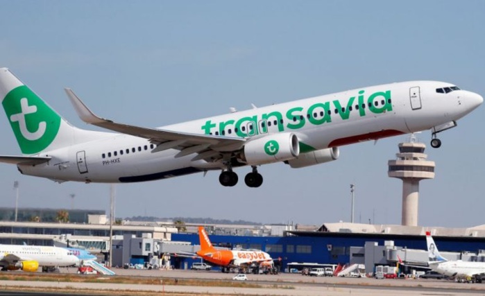 Transport AÃ©rien / Du nouveau dans le ciel SÃ©nÃ©gal : Transavia lance en mai un vol direct Nantes-Dakar.